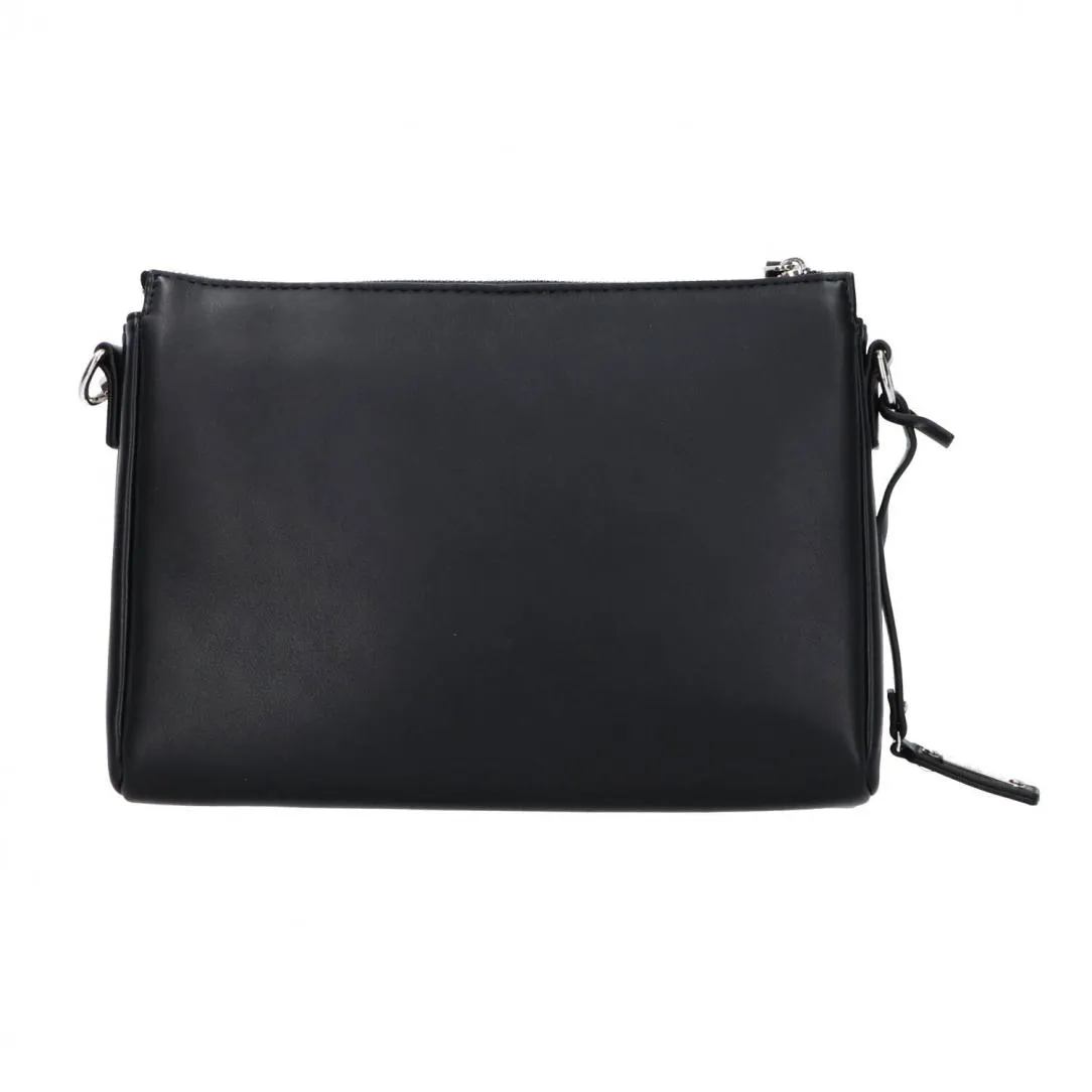 GAACW00057 REG SHOULDER STRAP Nero