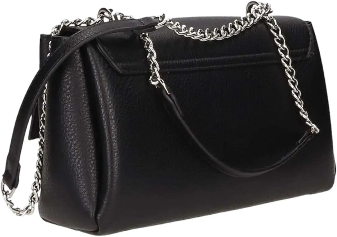 GATTINONI Borsa a Tracolla Donna - Nero modello BEND62606WVW990