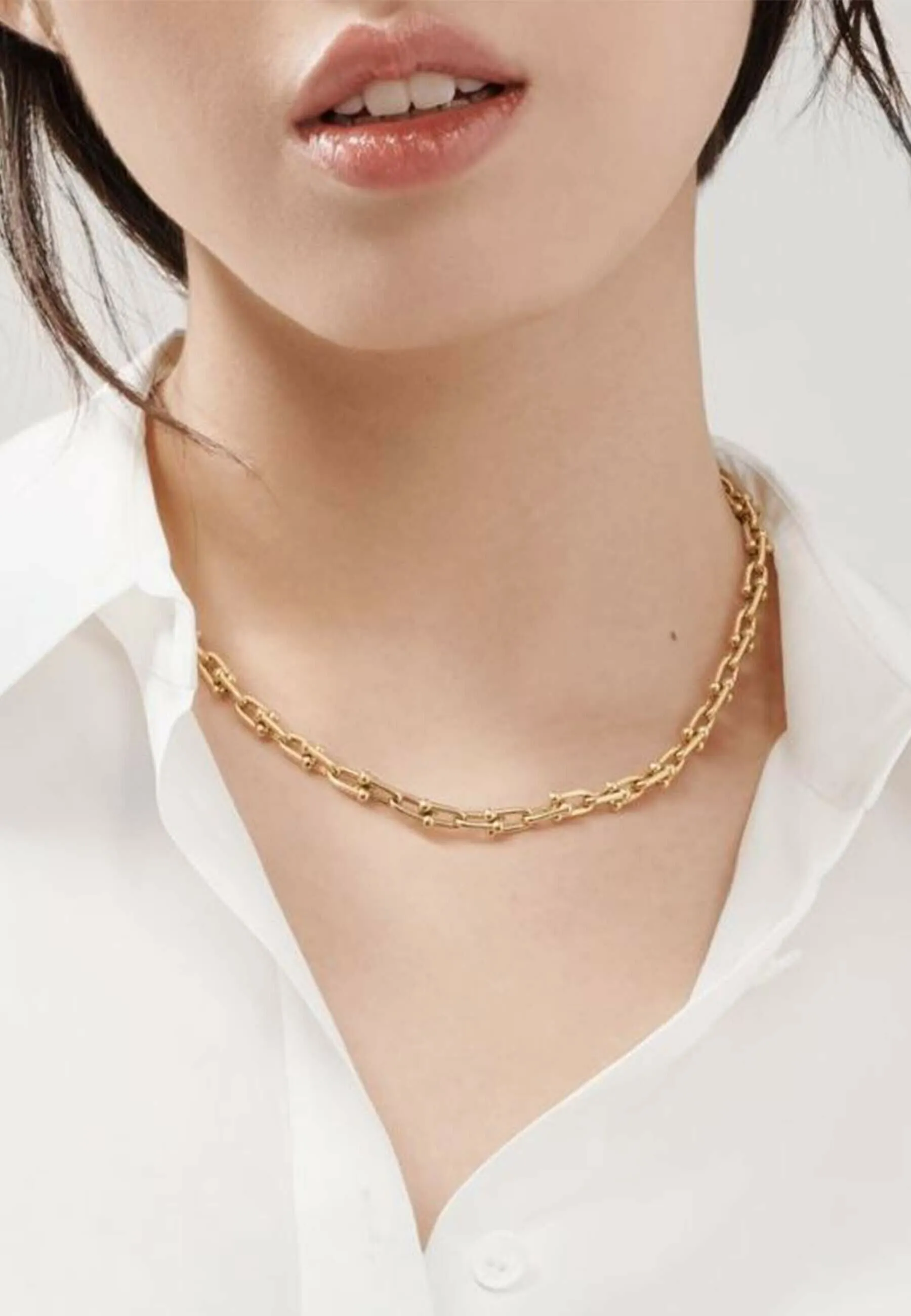 GEAR - Collana