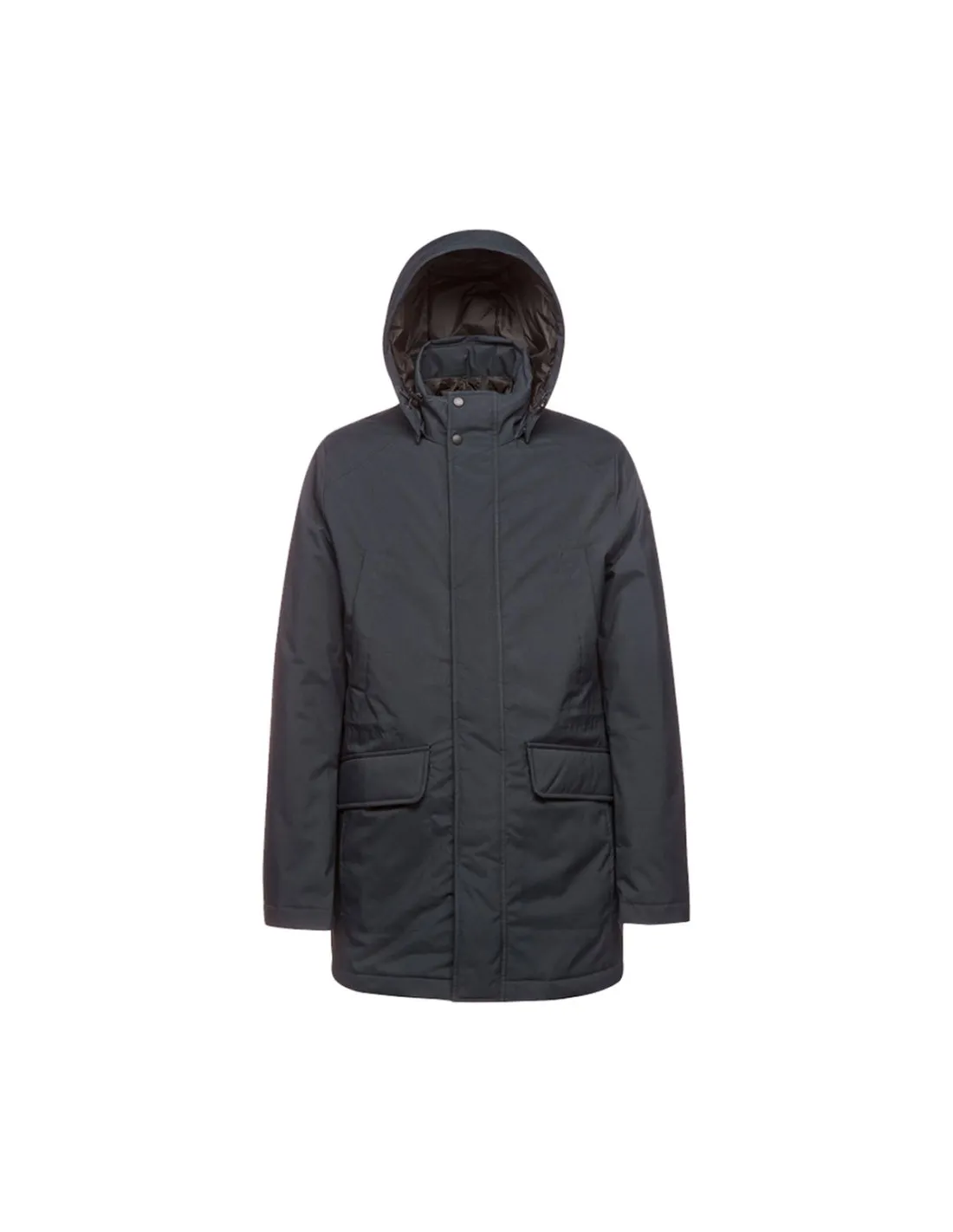 Geox M Andalo parka lungo  