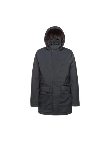 Geox M Andalo parka lungo  