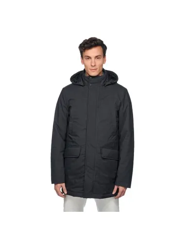 Geox M Andalo parka lungo  
