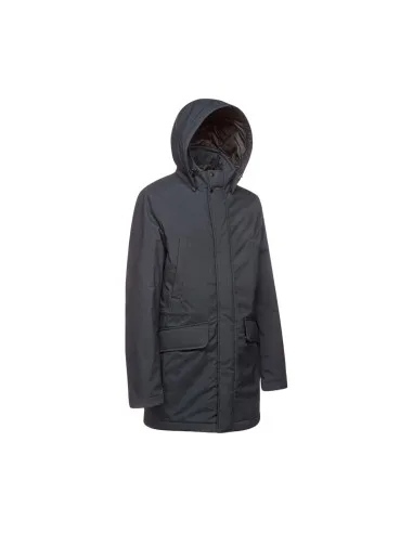Geox M Andalo parka lungo  