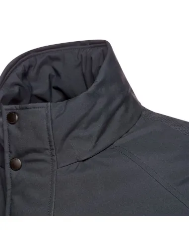 Geox M Andalo parka lungo  