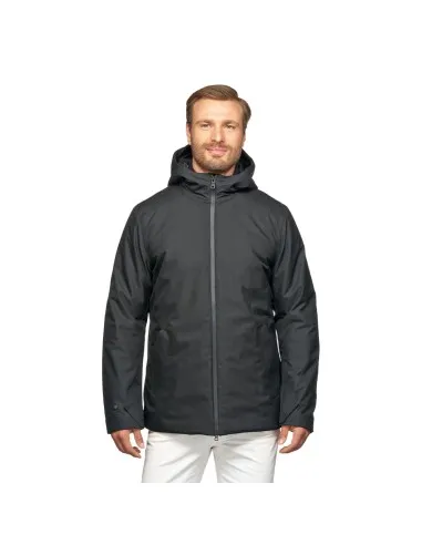 Geox M Clintford ABX parka  