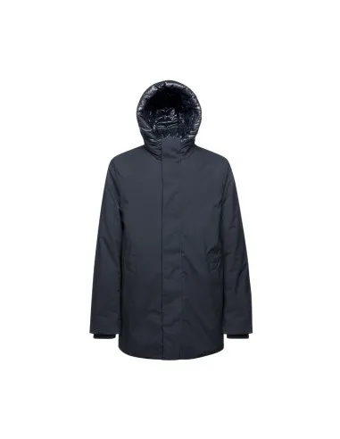 Geox M Spherica parka lungo  
