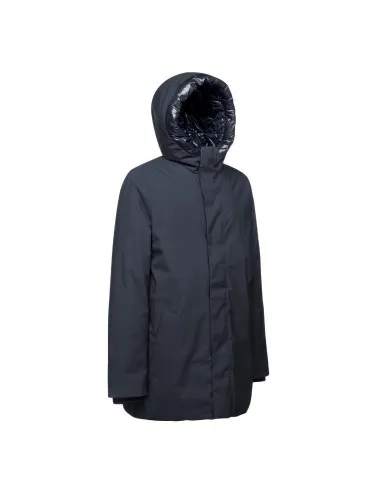 Geox M Spherica parka lungo  