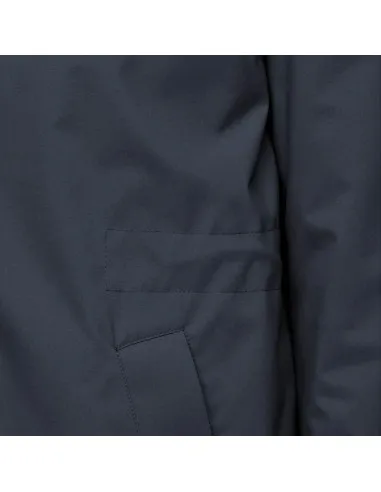 Geox M Spherica parka lungo  