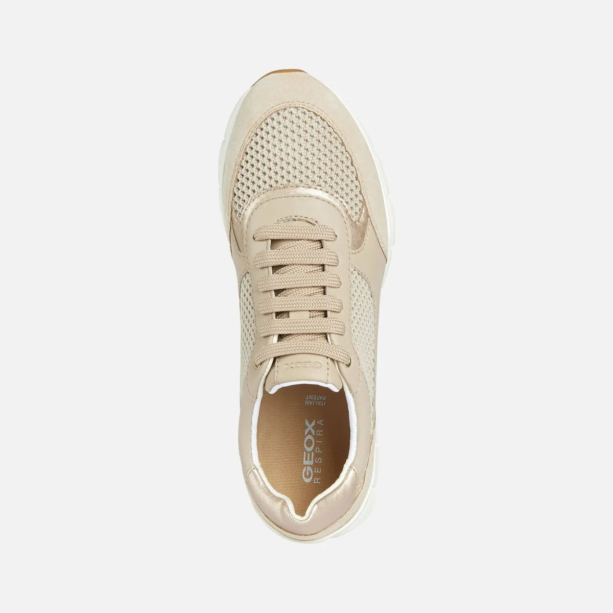 Geox sukie sneaker