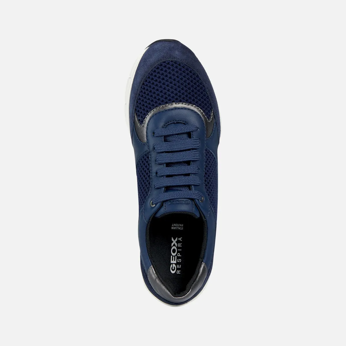 Geox sukie sneaker