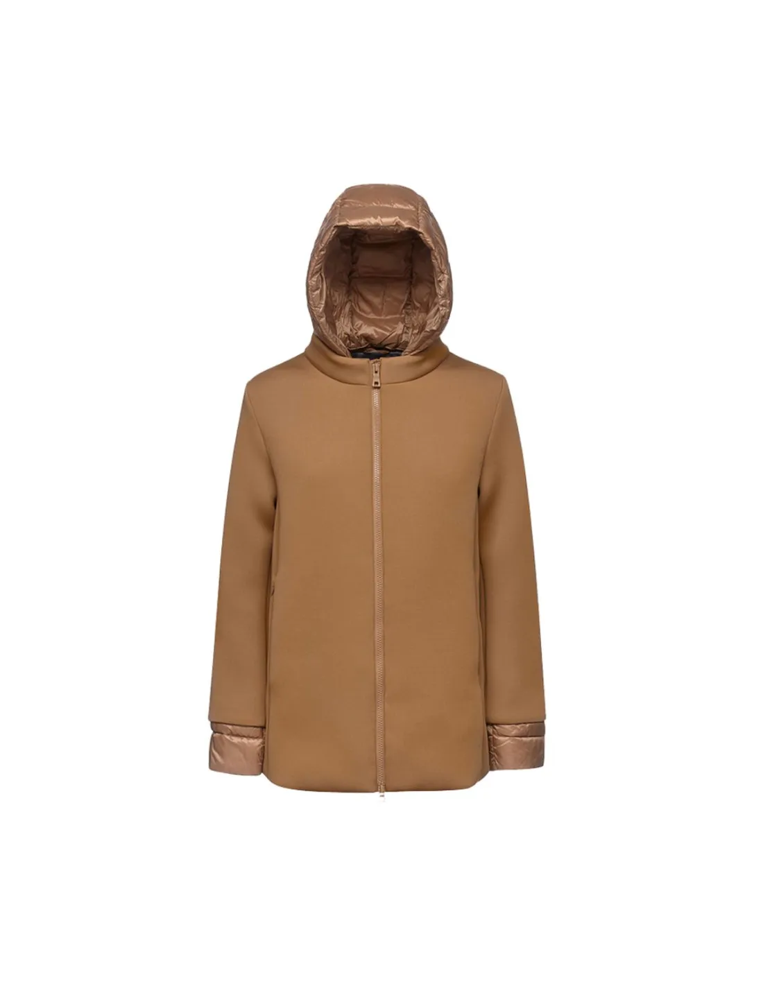 Geox W Cristael parka  