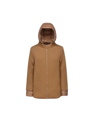 Geox W Cristael parka  