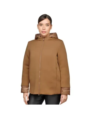 Geox W Cristael parka  