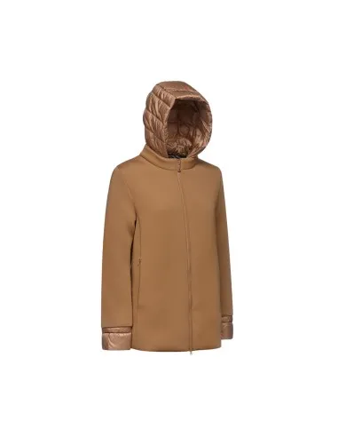Geox W Cristael parka  
