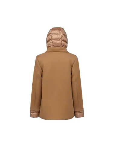 Geox W Cristael parka  