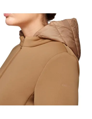 Geox W Cristael parka  