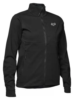 Giacca Fox Ranger Fire da donna nera