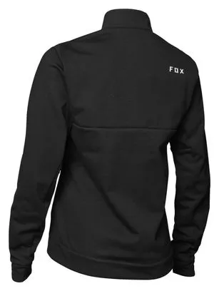 Giacca Fox Ranger Fire da donna nera