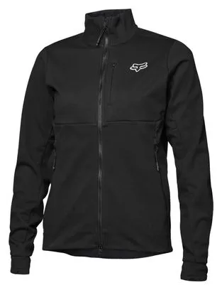 Giacca Fox Ranger Fire da donna nera
