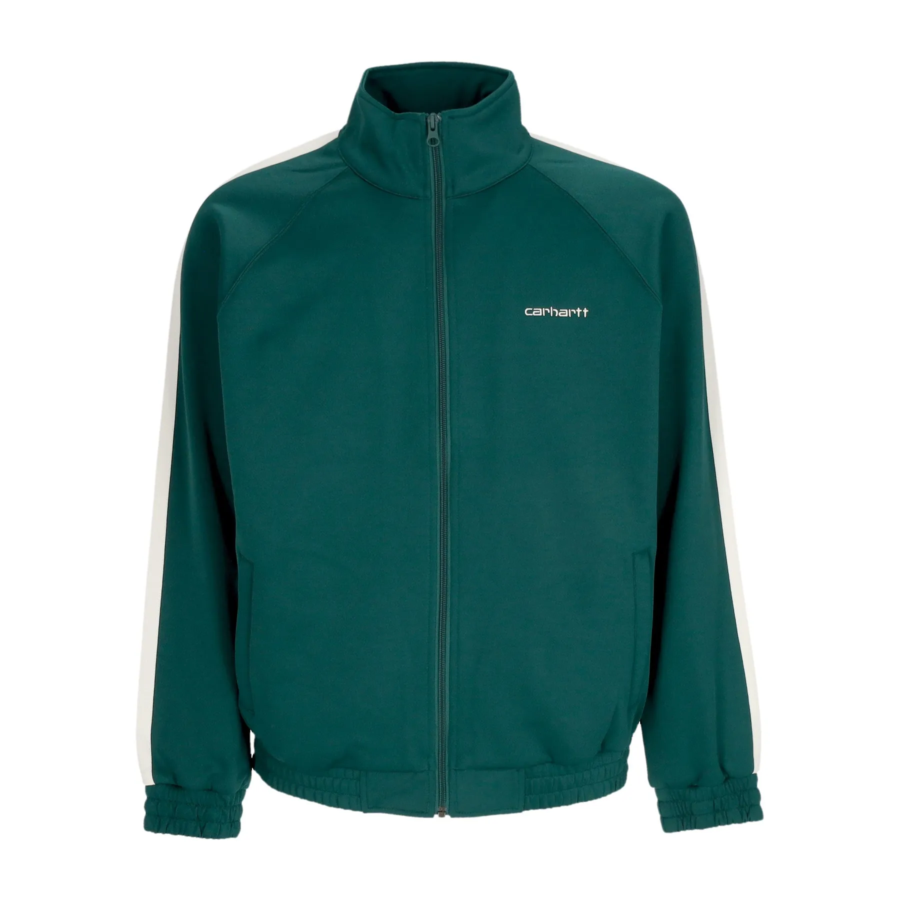 Giacca Tuta Uomo Benchill Jacket Chervil/wax
