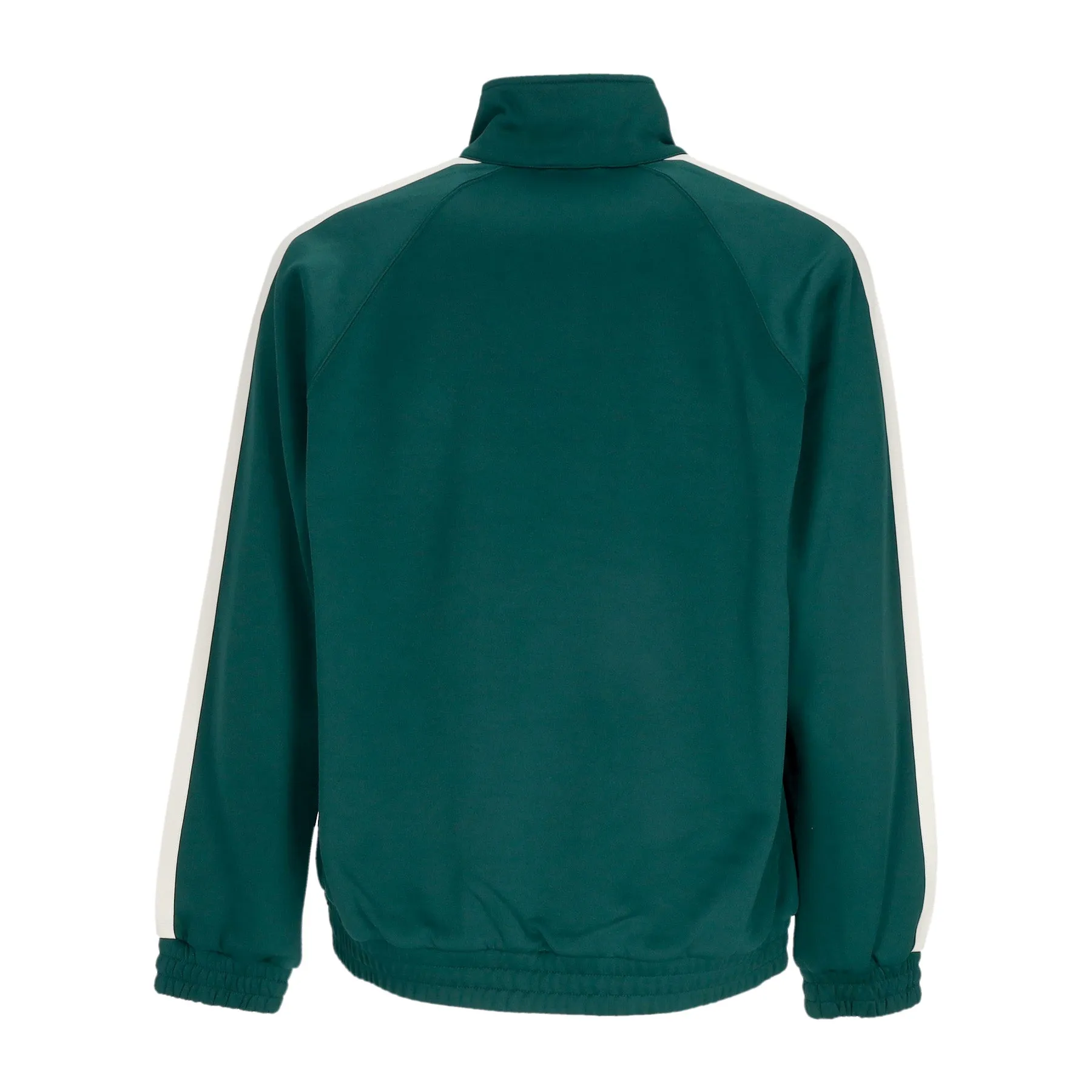 Giacca Tuta Uomo Benchill Jacket Chervil/wax