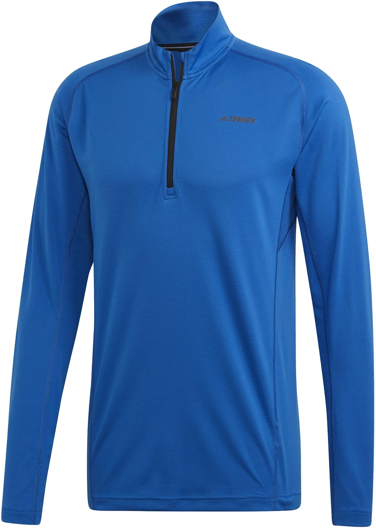 Giacche adidas TERREX Trace Rocker 1/2 Zip Bluza 503 48
