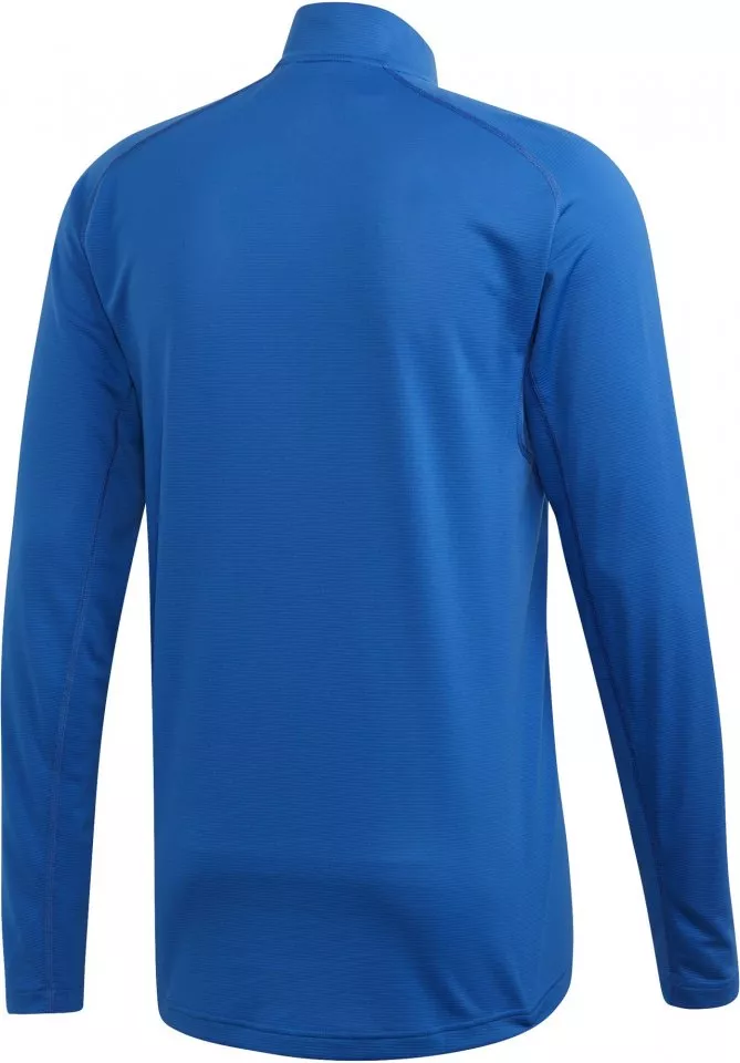 Giacche adidas TERREX Trace Rocker 1/2 Zip Bluza 503 48