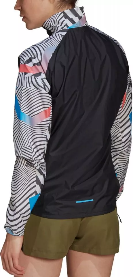 Giacche adidas Terrex TRAIL WIND J W