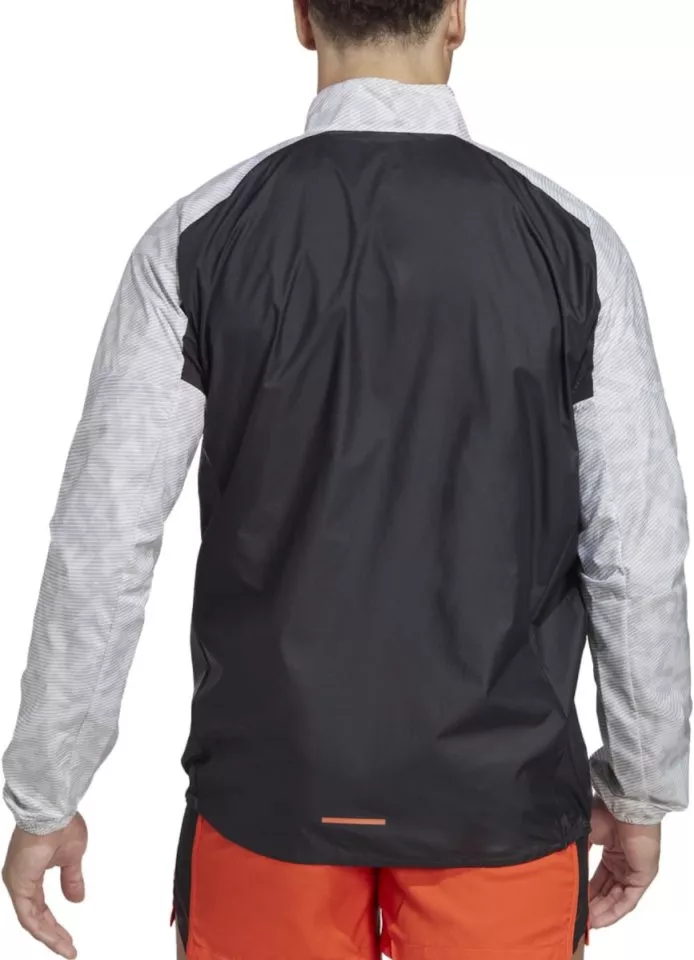 Giacche adidas Terrex TRAIL WIND J