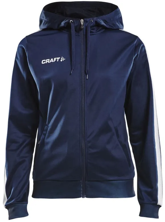 Giacche con cappuccio Craft PRO CONTROL HOOD JACKET W