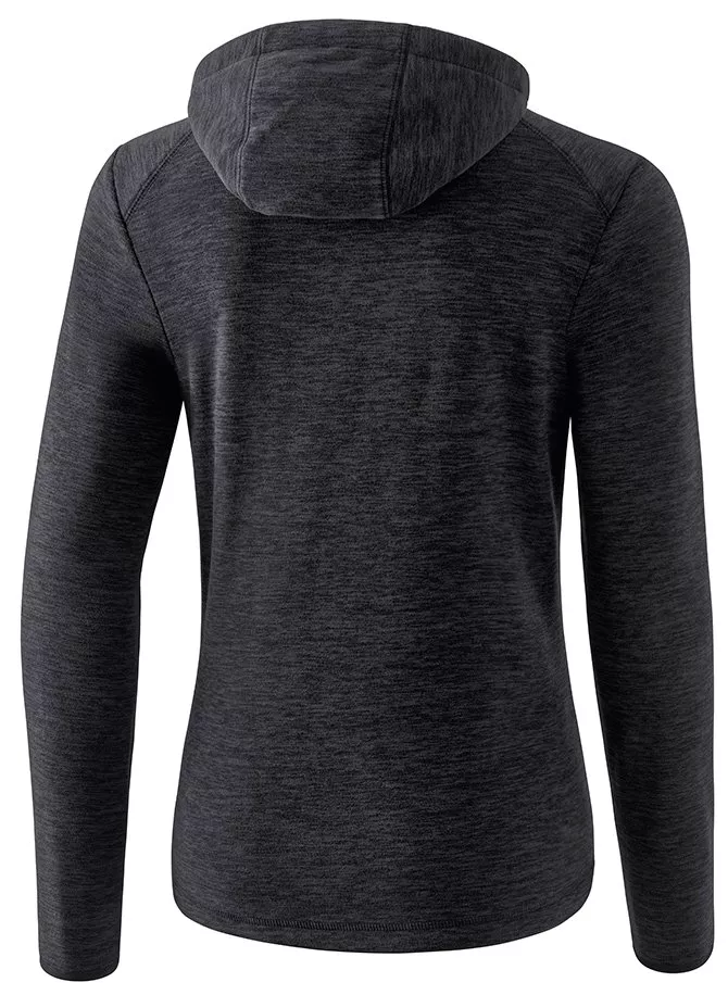Giacche con cappuccio Erima Fleece
