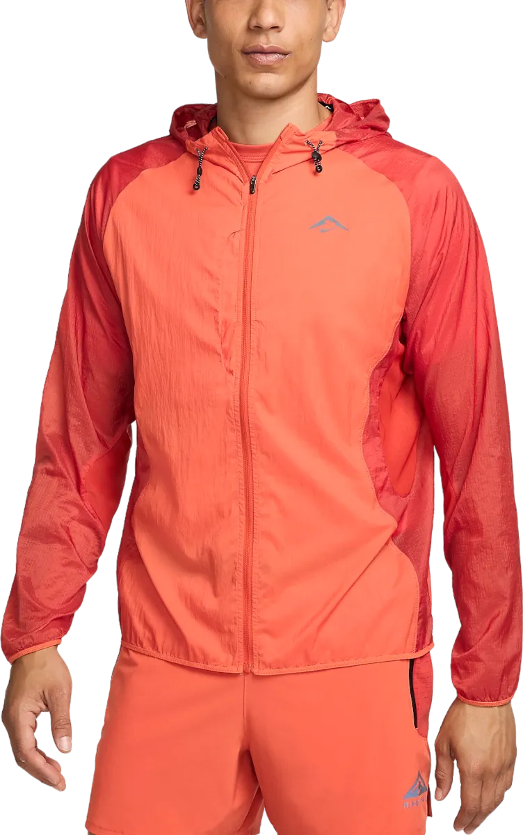 Giacche con cappuccio Nike Trail Aireez