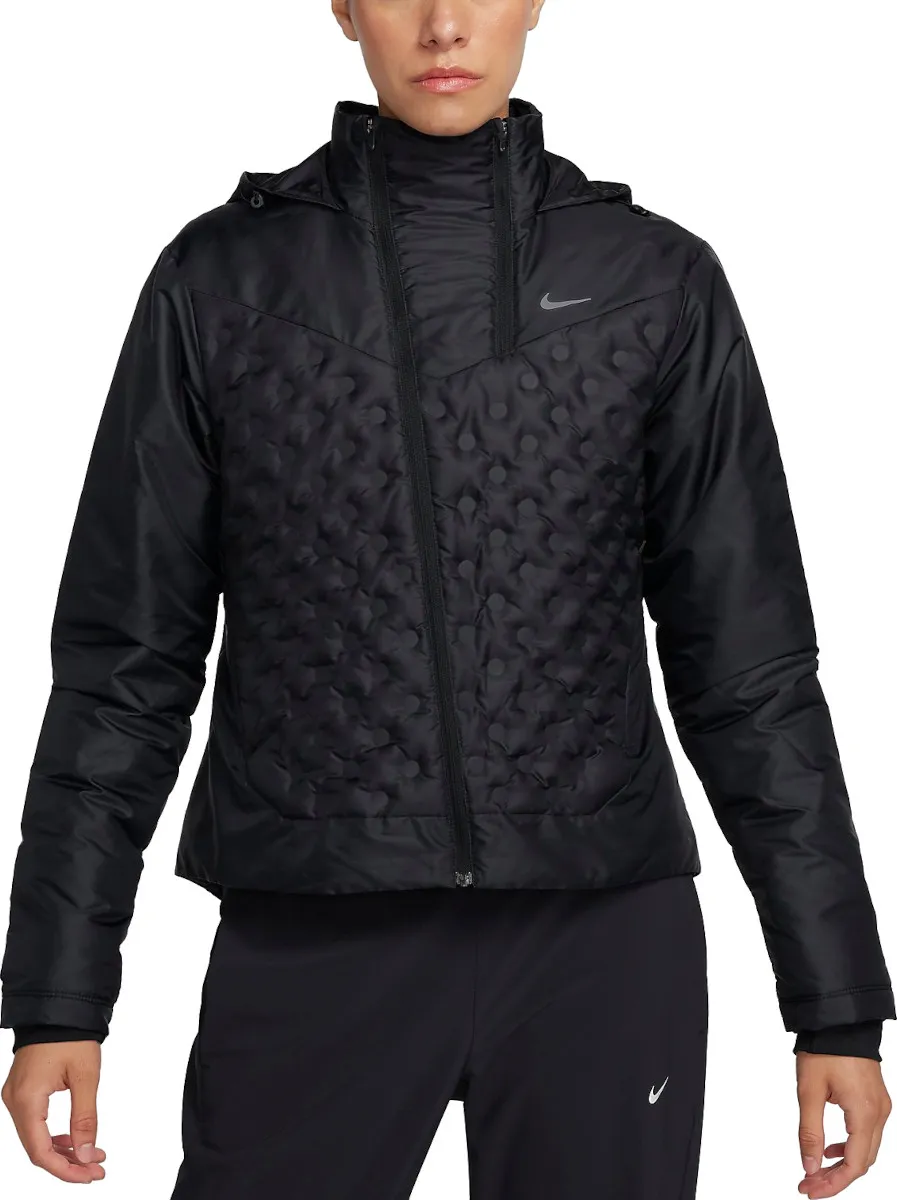 Giacche con cappuccio Nike W NK TFADV RPL AEROLOFT JKT