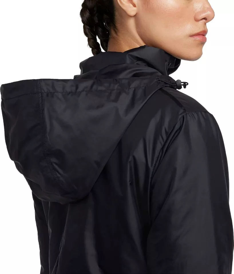 Giacche con cappuccio Nike W NK TFADV RPL AEROLOFT JKT
