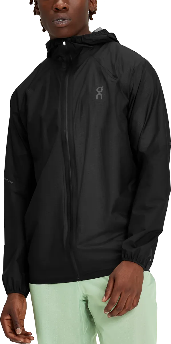 Giacche con cappuccio On Running Ultra Jacket