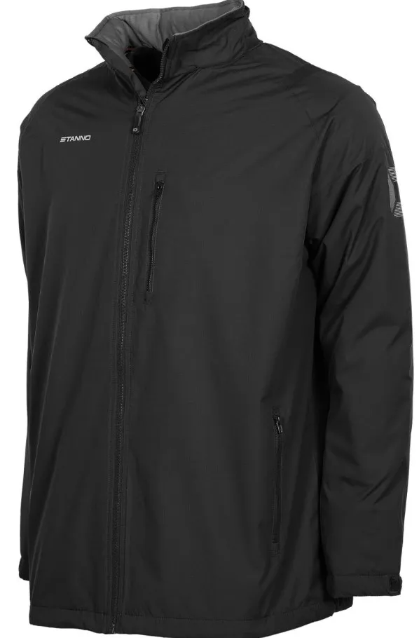 Giacche con cappuccio Stanno CENTRO ALL SEASON JACKE