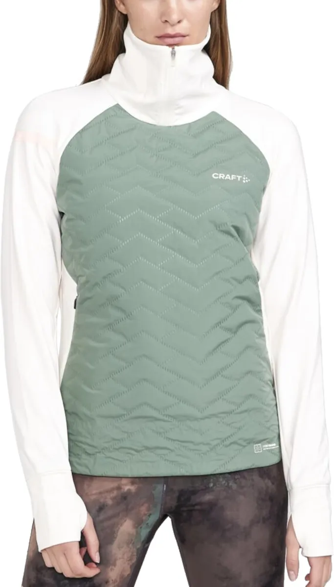 Giacche Craft ADV SUBZ SWEATER 3 W