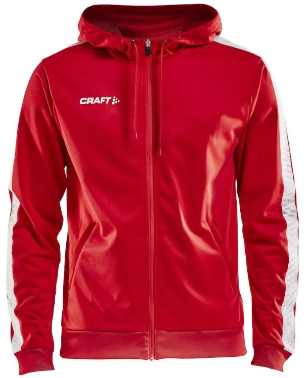 Giacche Craft PRO CONTROL HOOD JACKET M