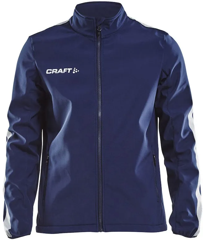 Giacche Craft PRO CONTROL SOFTSHELL JACKET M