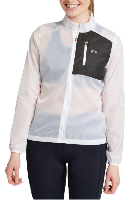 Giacche Newline WOMEN PACKABLE TECH JACKET