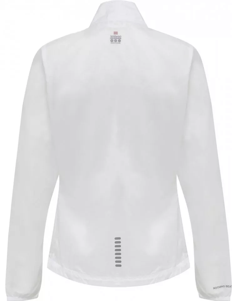 Giacche Newline WOMEN PACKABLE TECH JACKET
