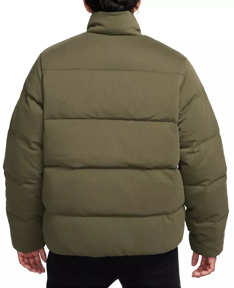 Giacche Nike M NK TCH TF PUFFER JKT