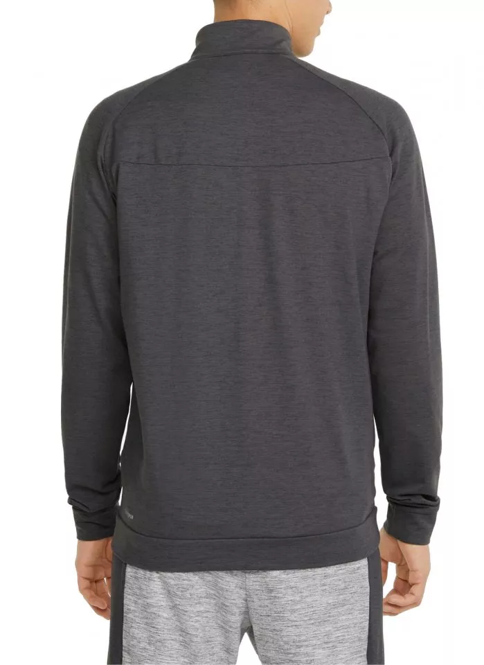 Giacche Puma TRAIN CLOUDSPUN FZ JACKET