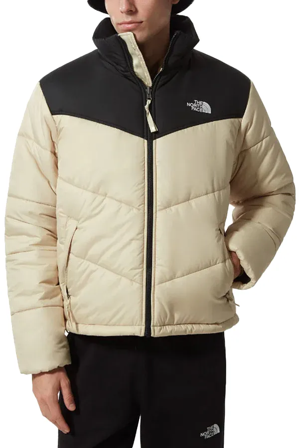 Giacche The North Face M SAIKURU JACKET