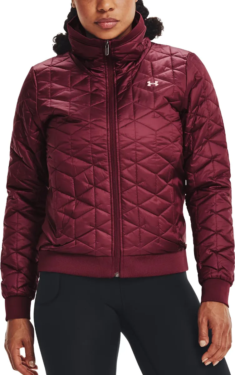 Giacche Under Armour UA CG Reactor Jacket