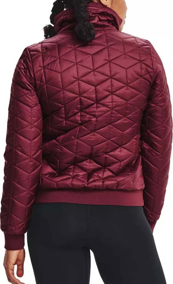 Giacche Under Armour UA CG Reactor Jacket