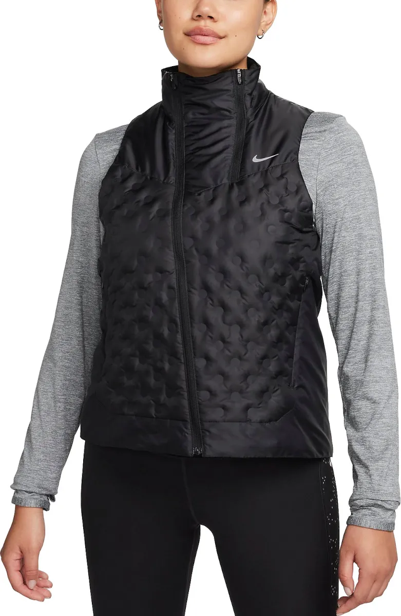 Gilet Nike W NK TFADV RPL AEROLOFT VEST