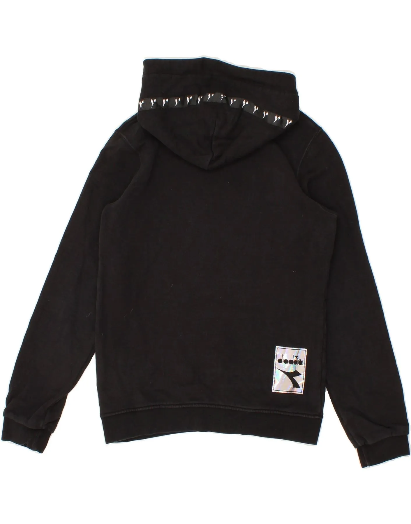 Girls Graphic Hoodie Jumper 13-14 Years