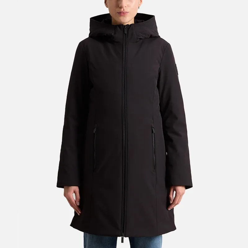 Giubbotto Woolrich Firth Down Parka Donna