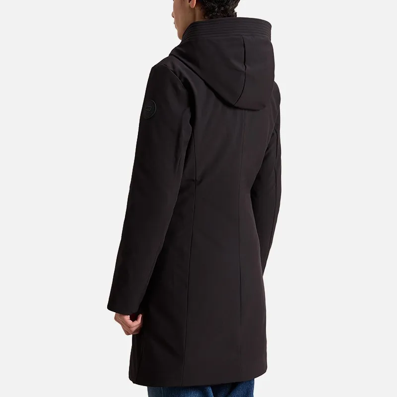 Giubbotto Woolrich Firth Down Parka Donna